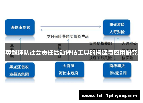 英超球队社会责任活动评估工具的构建与应用研究 英超球队社会责任活动评估工具的构建与应用研究