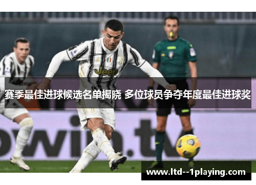 赛季最佳进球候选名单揭晓 多位球员争夺年度最佳进球奖